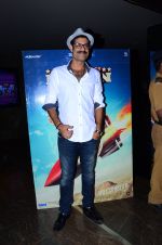Sikander Kher at Bollywood Diaries and Tere Bin Laden 2 screening in Cinepolis on 25th Feb 2016